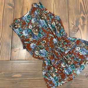 Pleione Women’s Tank - S